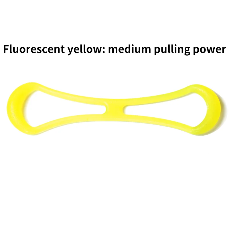 Эластичные эластичные ленты для занятий фитнесом