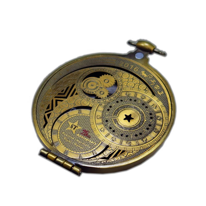 Custom Souvenir Music Box Business Anniversary Gift