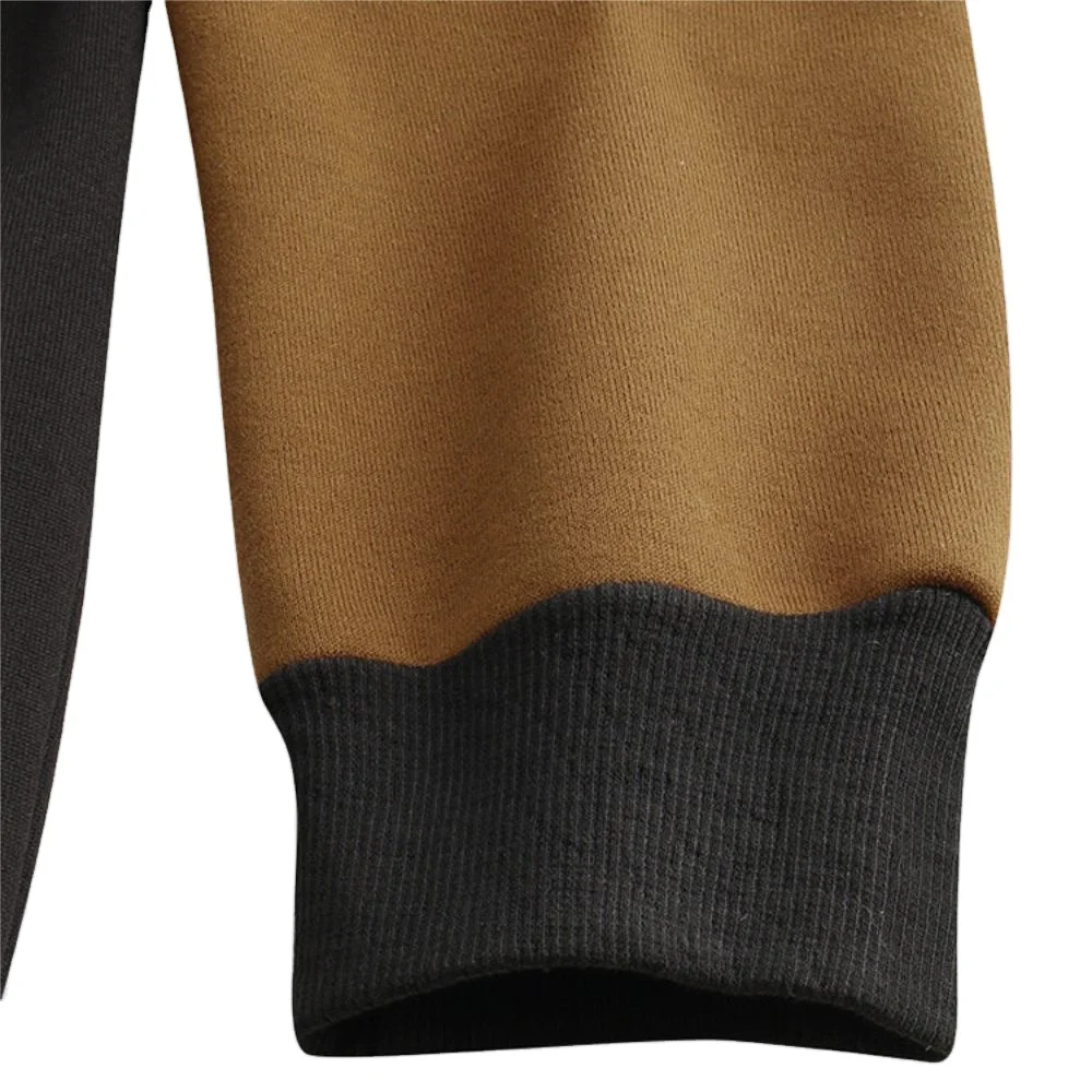 New Arrival Fashionable Design Good Quality Winter Pullover Hoodie Sweatshirts      MGI-HOD-489