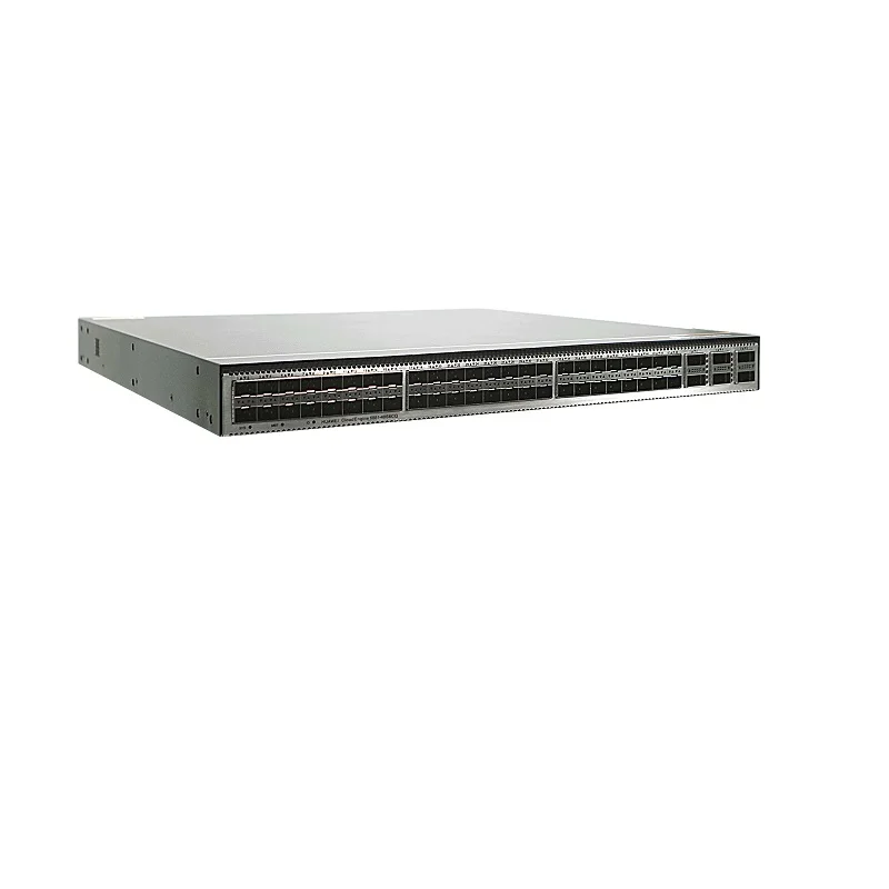 brand new or used CloudEngine 6800 Series Data Center Switches CE6881-48S6CQ 02352QGF