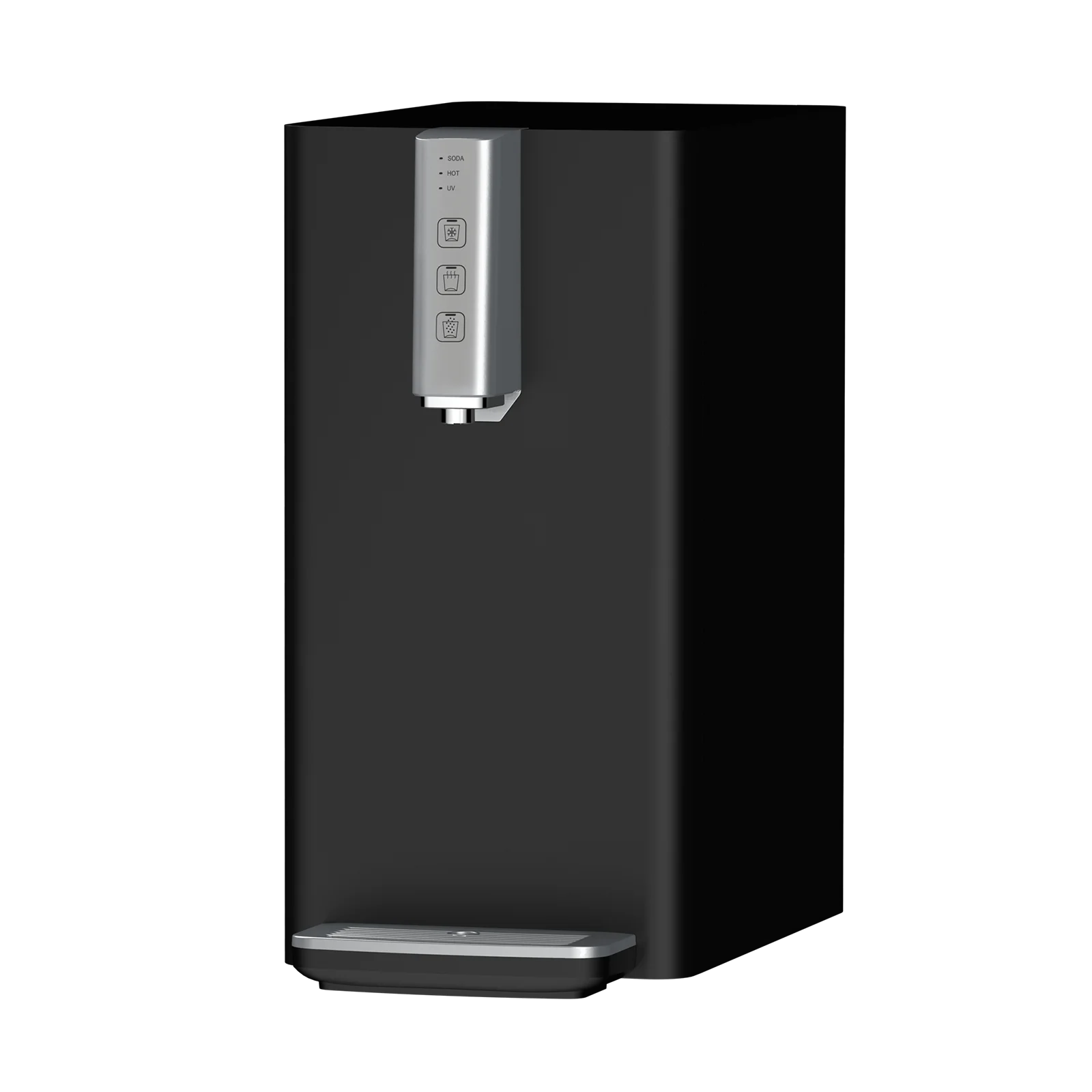 Фильтр UF CO2 цилиндрический диспенсер для сверкающей воды