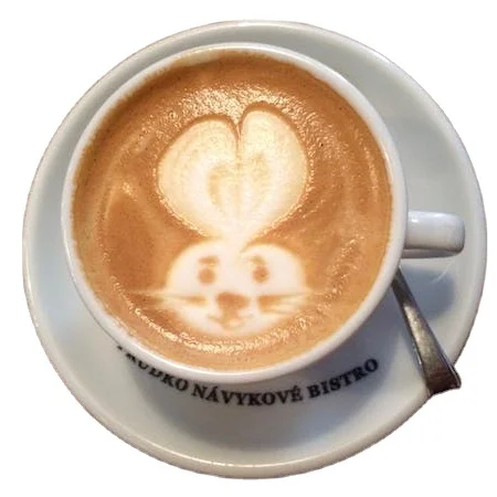 Coffee Whitener Ingredients Distilled Monoglycerides