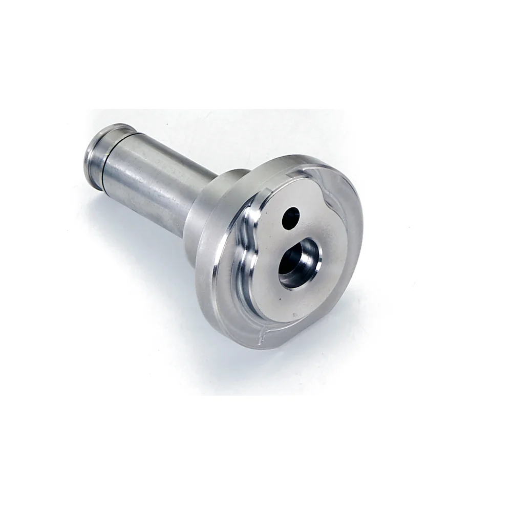 Fabrication Services Custom Kitchen Equipment Component Metal Parts