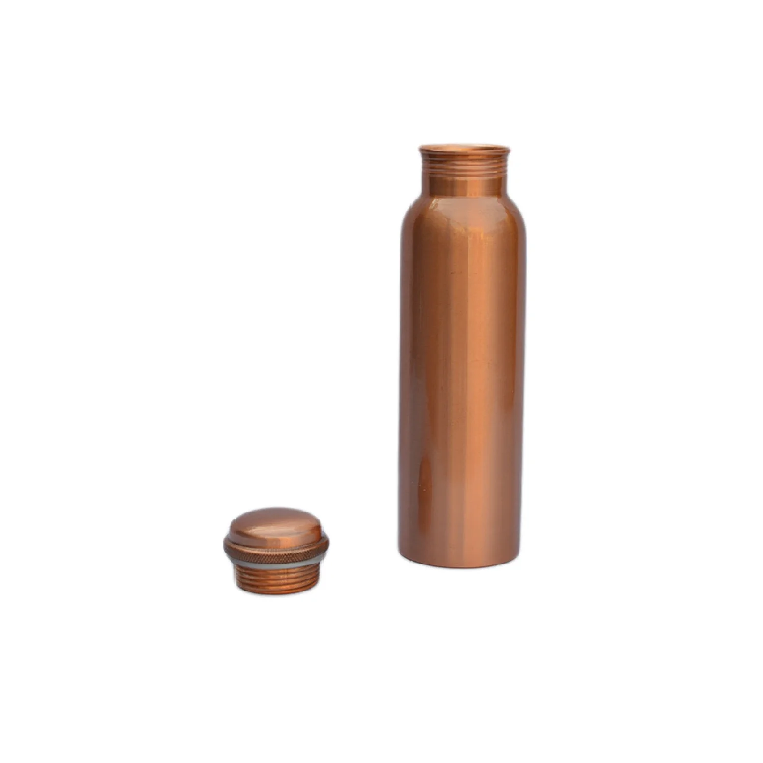 Colorful Finishing Design Bottle Best Multiple Colored Water Bottle Best For Office Drinking Water Storage Bottle Design