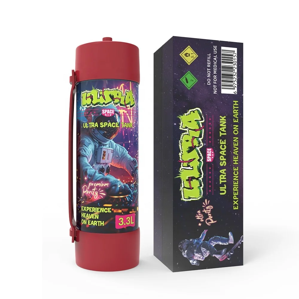 Wholesale new arrival ULTRA Dessert Tools Making Whipped Cream Hot Selling Popular Cream Chargers