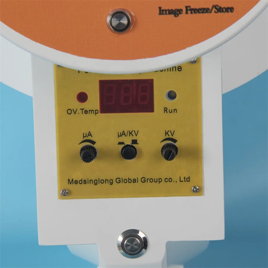 X Ray Machine Portable/ C Design X-Ray Machine for X  Ray Diagnosis