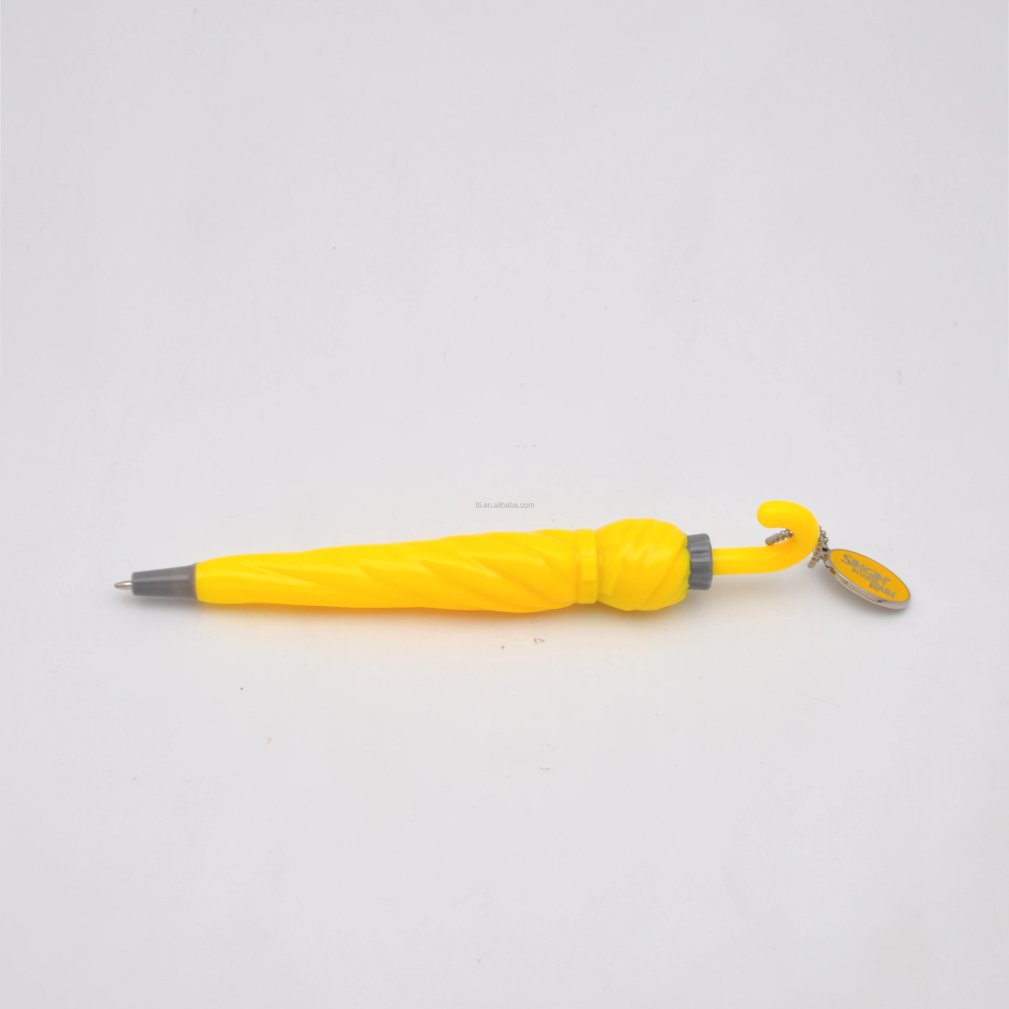 Gift pen cute umbrella shape pen