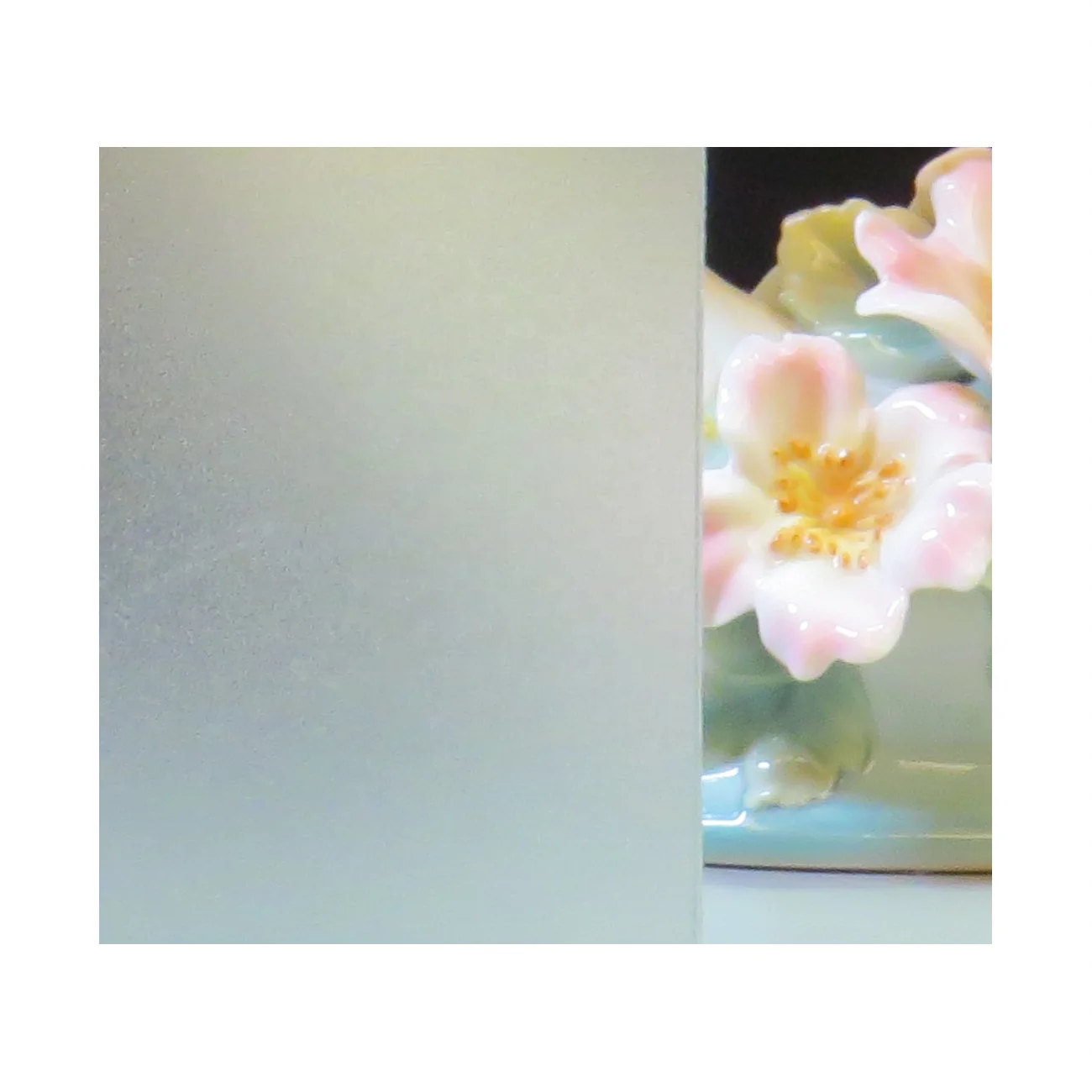 Сатиновая Защитная декоративная пленка для стекла хорошего качества защитная ударопрочная (1 23 (48 дюймов) * 50 м) R324