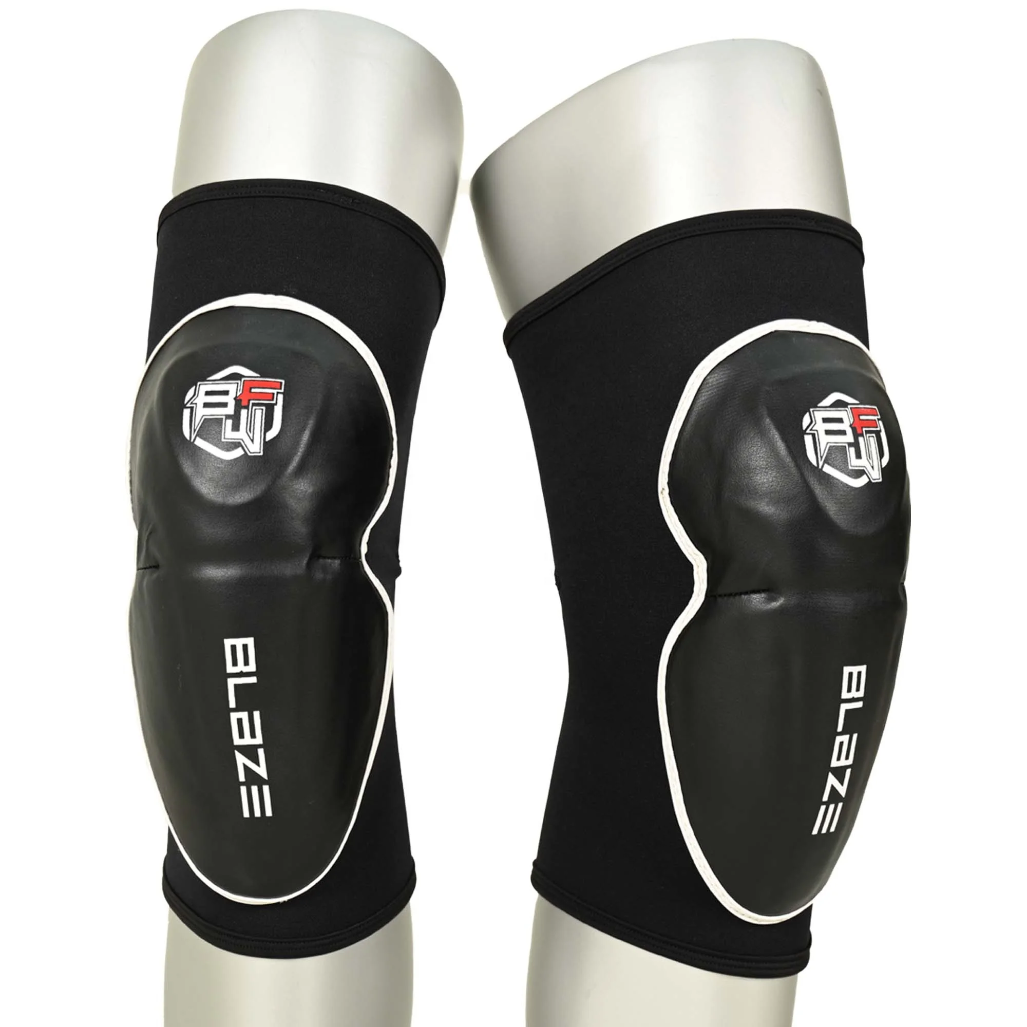 Wholesale Muay Thai Knee Pads for Sparring Kickboxing BJJ & MMA Knee Pad protector