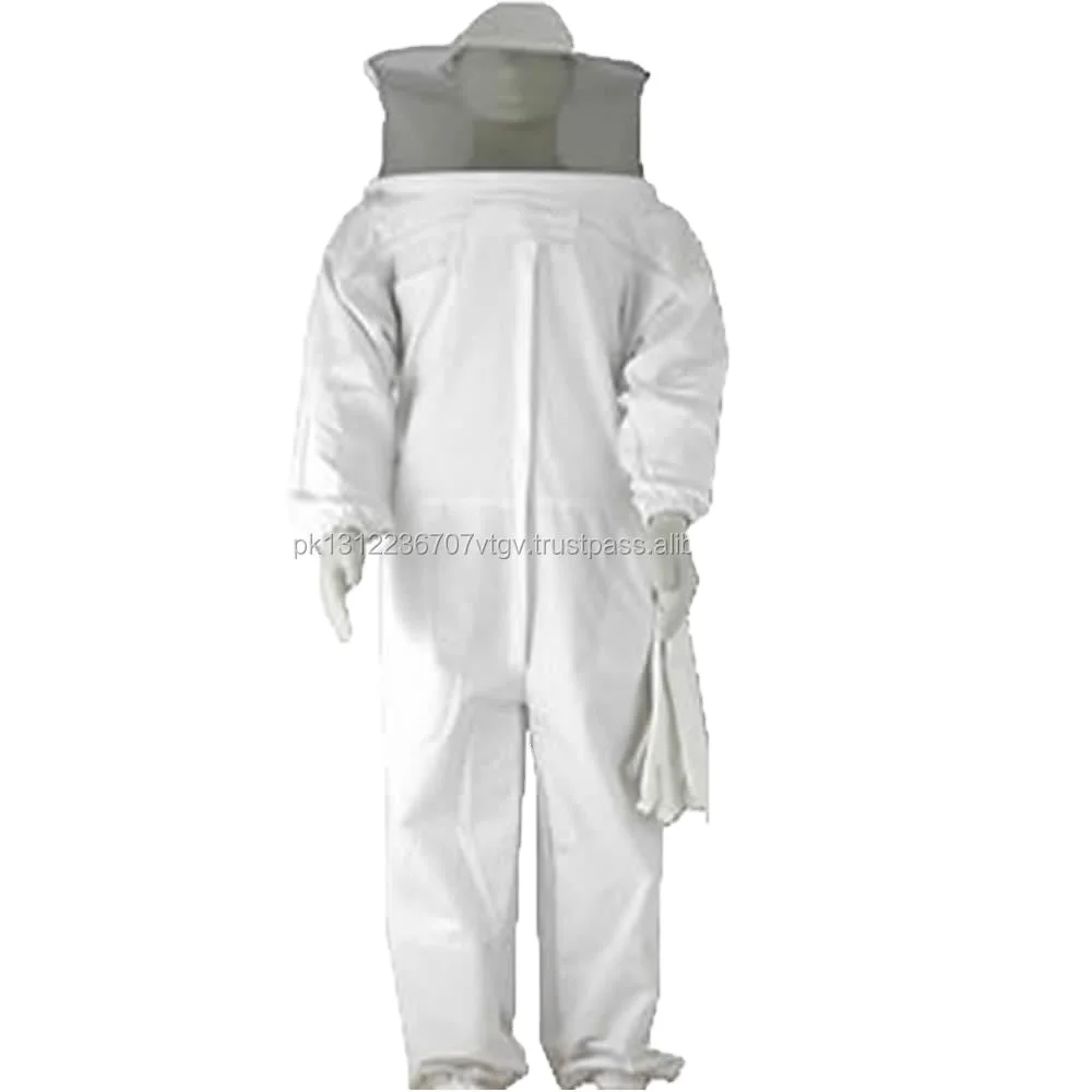 Beekeeping Ventilated Beekeepers Suit For Beekeeper