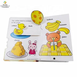 children kids pop up books in stock book 3d popup book available supplier