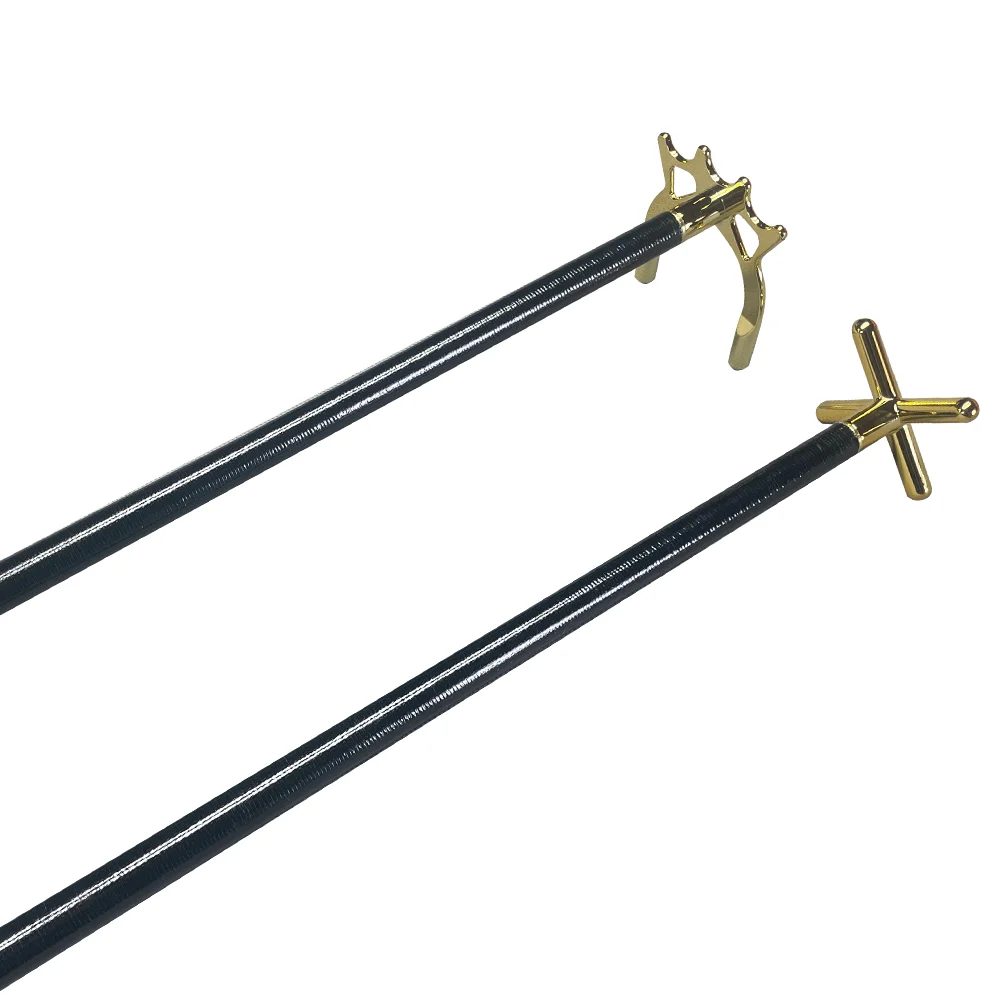 Not Easily Cracked Extraordinary Performance Professional Handmade Custom Snooker Cue Pool Fiber Carbon Case