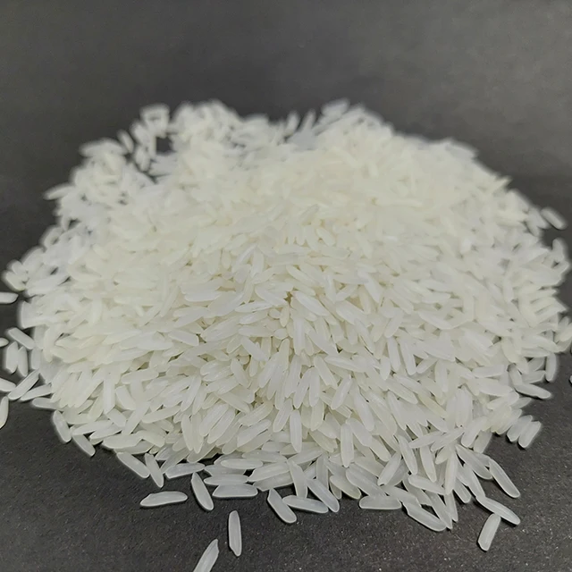 100% Оптовая продажа жасминового риса, качественный белый жасминовый рис (из Таиланда)