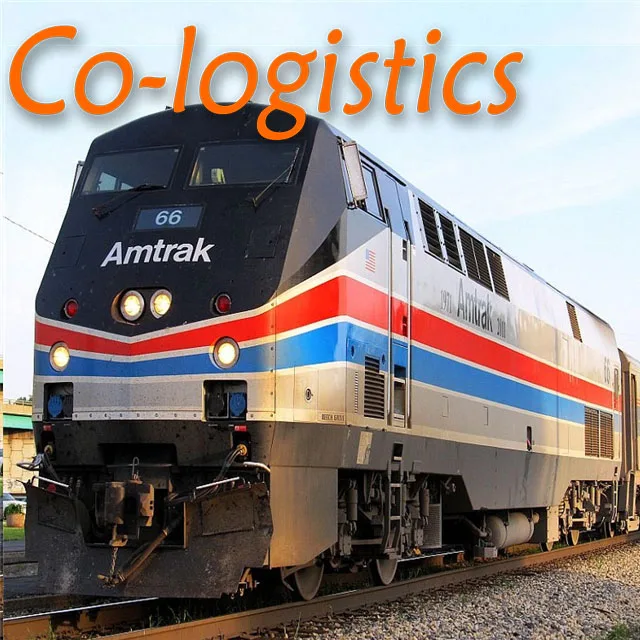 DDP Railway Shipping from China to Slovenia with Customs Clearance and Door-to-Door Delivery.