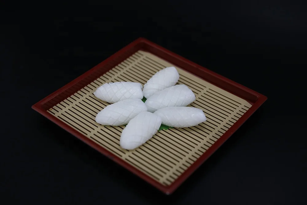 Замороженная филе из Вьетнама, ананас