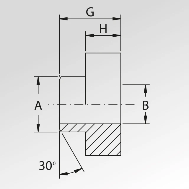 Blind flanges Oil Hydraulic Systems SAE Carbon Steel O Stainless Steel Inox AISI316L Screws Set manufacturing plant shipbuilding