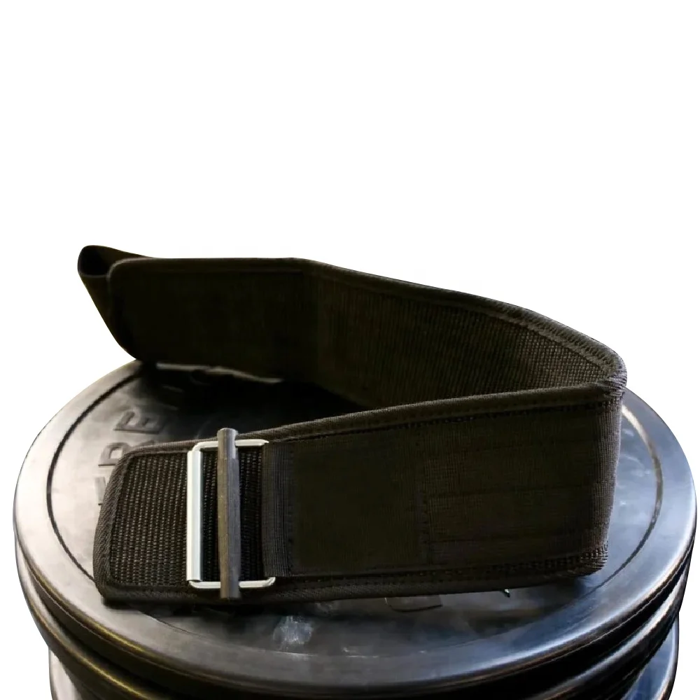 Спортивный ремень для тяжелой атлетики нейлоновая Пряжка аксессуары высококачественные спортивные ремни