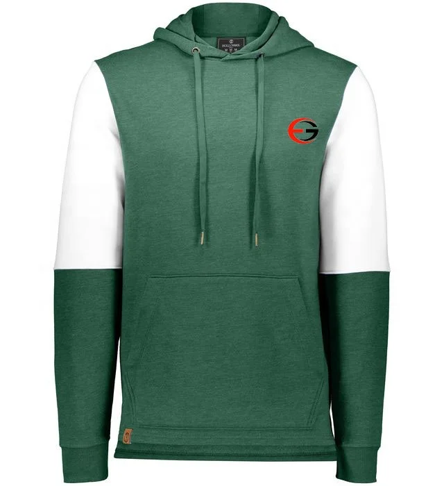 Hot selling swag hip hop oversized hoodies men workout hoodie custom hoodie with Custom logo