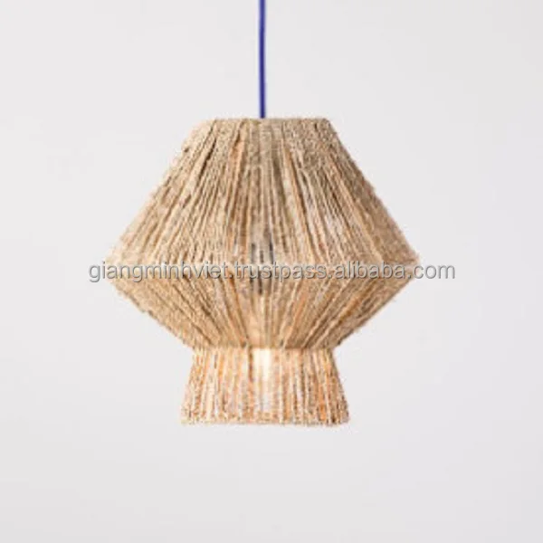 Decor Product Lampshade from Bamboo Hot Sale With 100% High Quality
