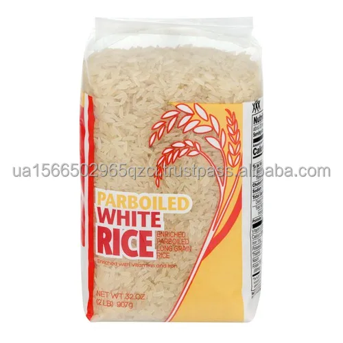 100% Certified Top Export Long Grain Aromatic Jasmine Rice Top Export Products from Vietnam 5% broken