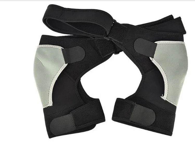 Fashion Design Women Top 2023 Shoulder Pad Anti-allergic Shoulder Pads For Suit