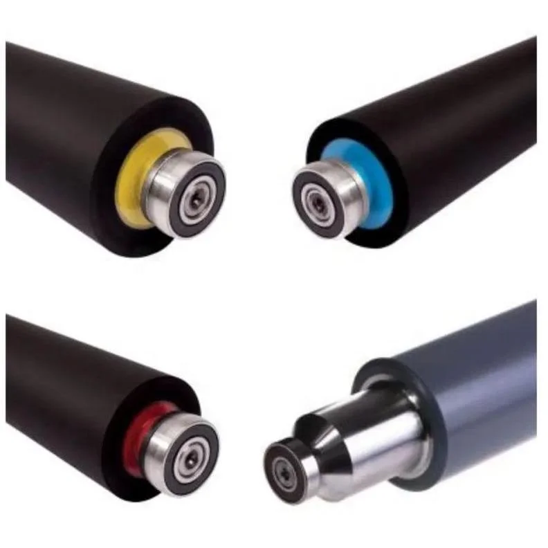 Komori Lithrone 37 Printing Machine Set High Quality Rubber Rollers