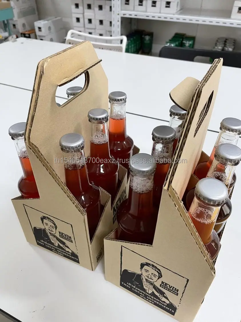 Premium  Lavender Craft Soda Low Sugar