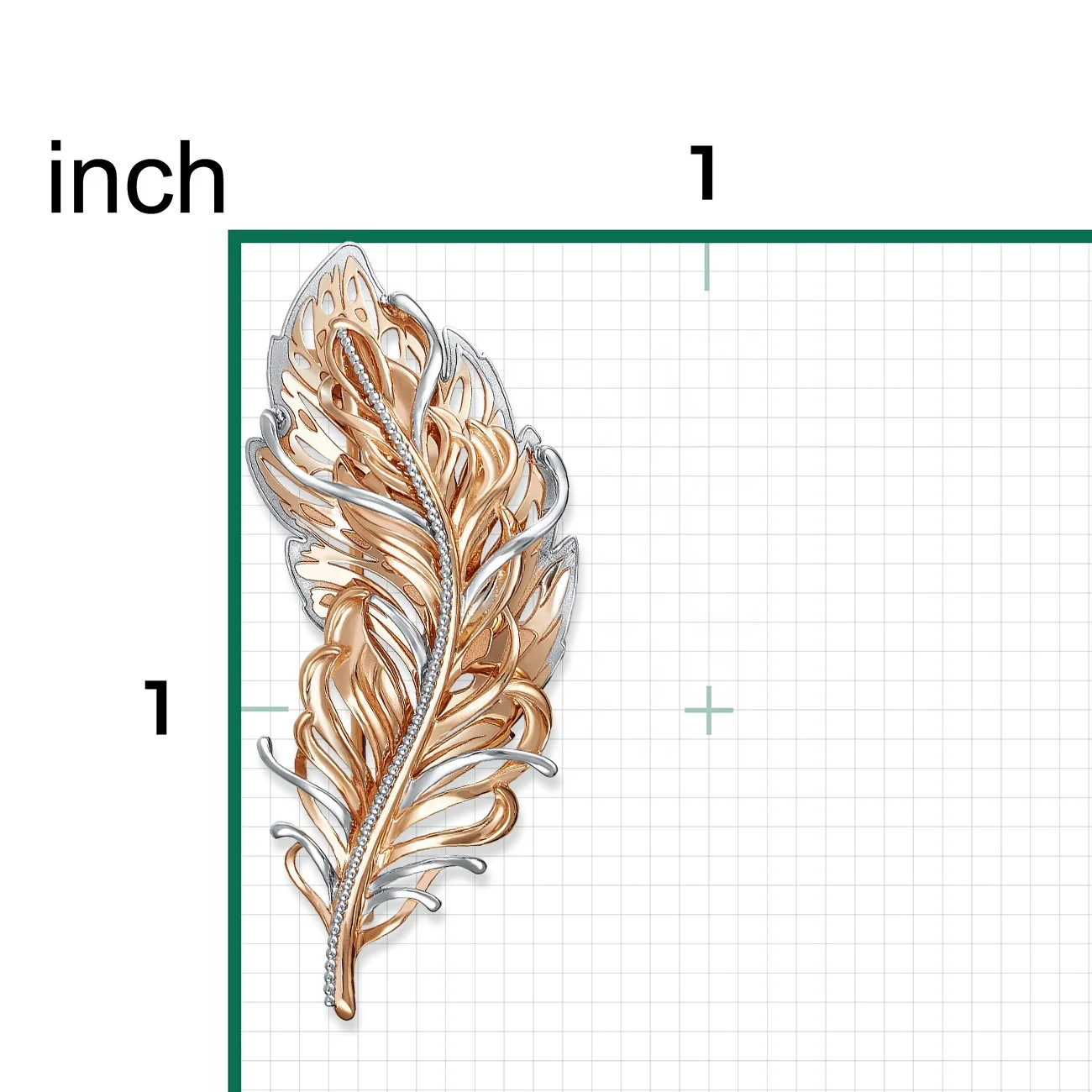 Brooch 14K Solid Rose Yellow White Gold Garnet Cubic Zirconia White Topaz Cultured Pearl Enamel