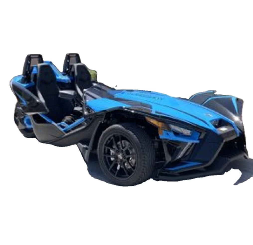 100% New Original SALES Best FOR 2020/2021 Polaris Slingshot S/SL/R Limited 3 Wheel Motorcycle Ready to ship