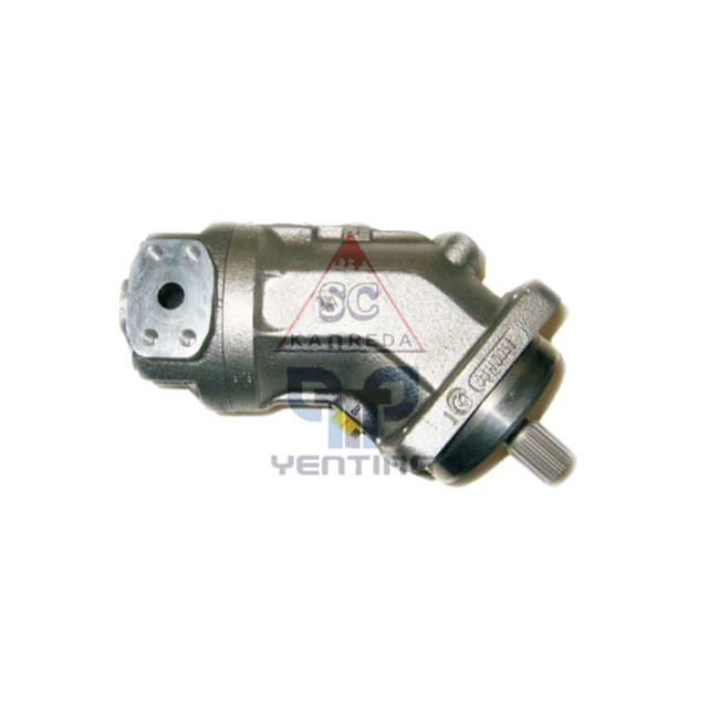 Запчасти для строительной техники лучшего качества A2FO28 HYD. Насос