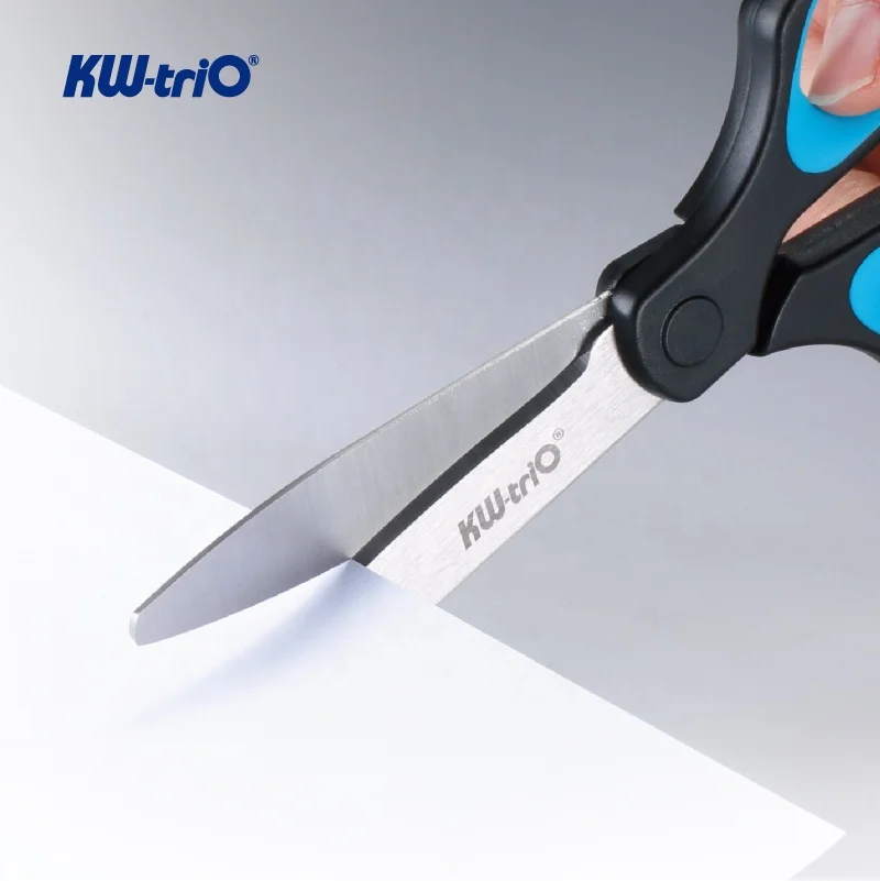 KW-triO 9 inch Stationery Scissor