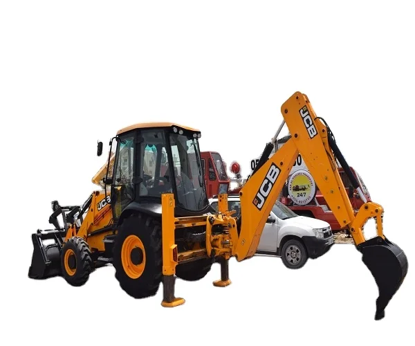 hot sale mini jcb tractor backhoe loader jcb 3cx backhoe loader for sale