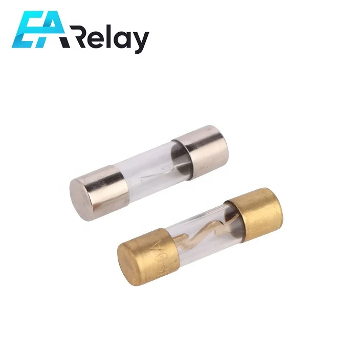 Automotive Fuse 30A/40A/60A/80A/100A