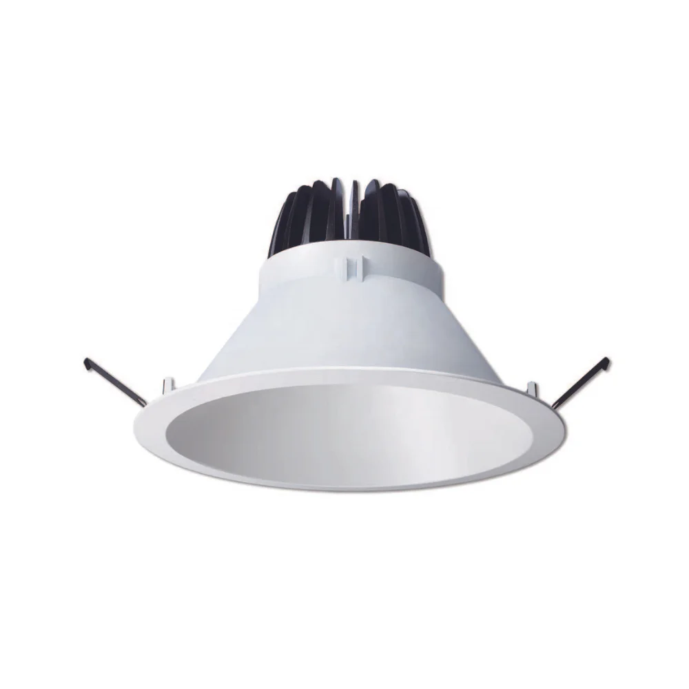 Антибликовым светом высокой эффективности downlight
