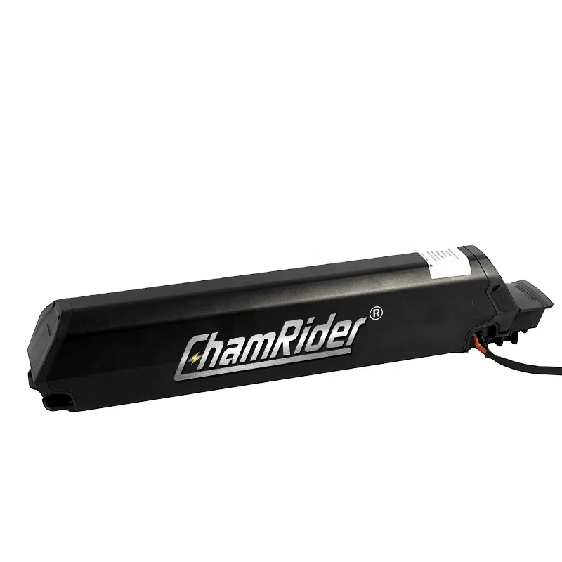 Chamrider Reention Dorado Max Ebike литиевая батарея 36 В 48 52 перезаряжаемая для электровелосипеда