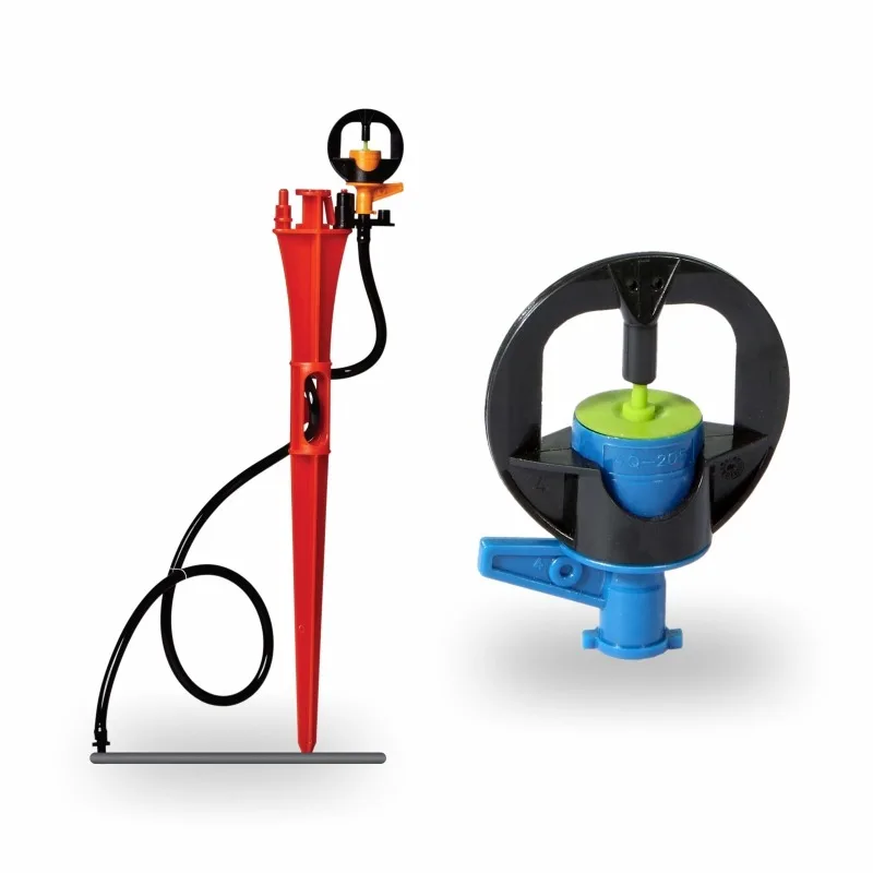 Best Price Agriculture Irrigation Fertilization System 1 Inch Rotameter Venturi Fertilizer Injector for Water Injector