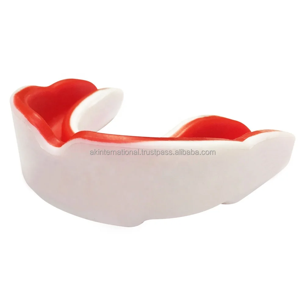 Boxing Mouth Guard Braces Mouth Guard Adult And Child Size Boxing Braces Protect Teeth Wholesale and Customized