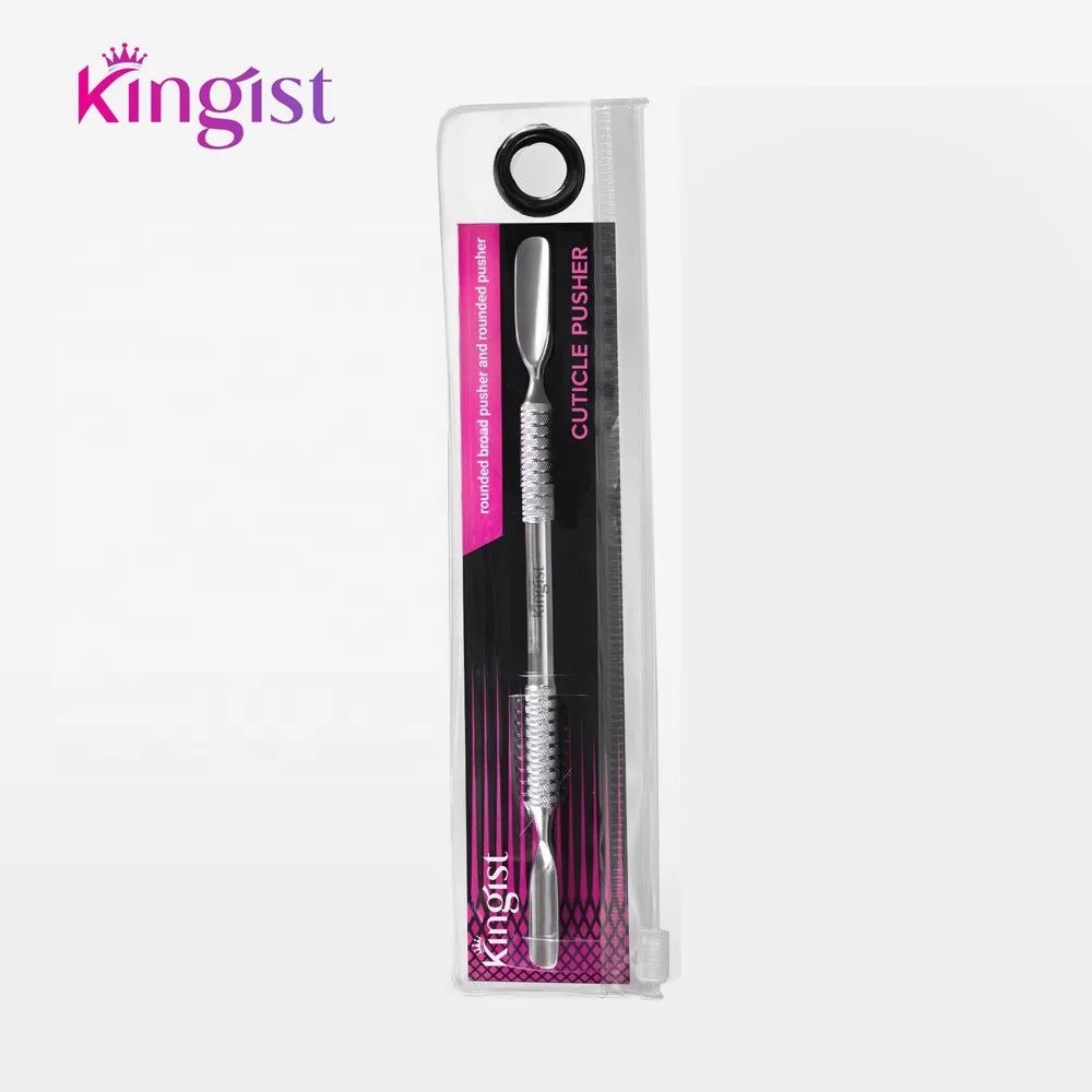 Cuticle Scissors Sharp Blade Russian Nail Cuticle Scissors Stainless Steel Cuticle Pushers