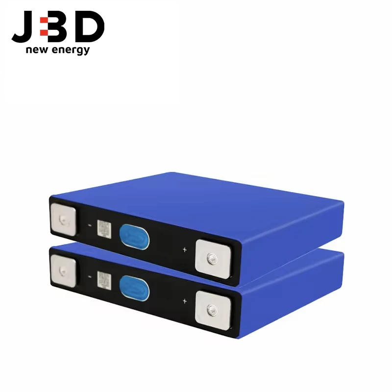 JBD EV HC Lf50K 50Ah 4000 timen cycle Prismatic Lithium ion solar batteries Lf50F 3.2V 50Ah Lifepo4 Battery cell