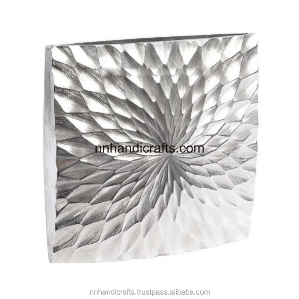 Homeware Hotel ware Restaurant Barware Metal Aluminium Golden Gold Plated Tapper Cylendrical Small Medium Big Latest Small Home