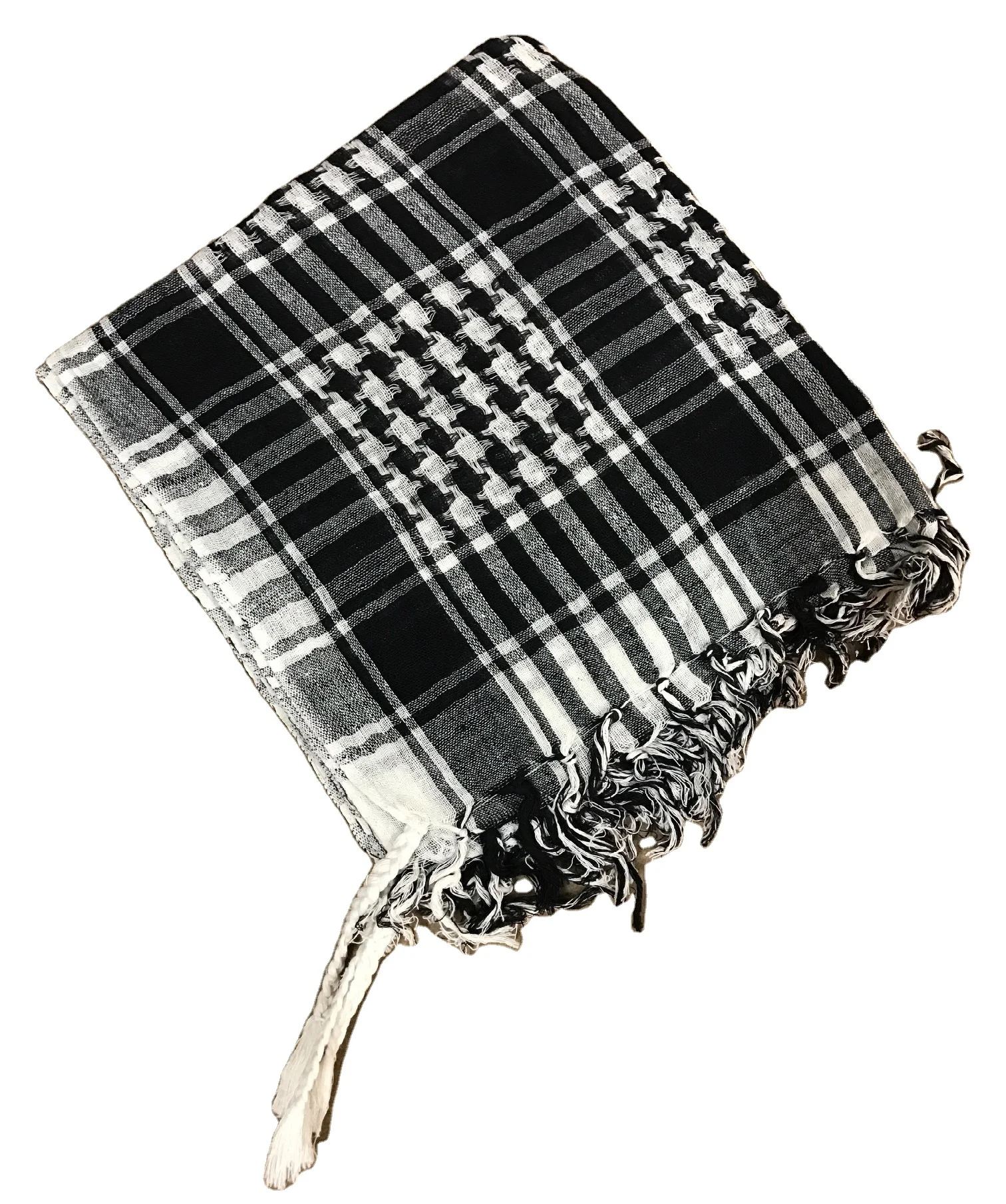 ARAFAT SCARF / PLO Scarf