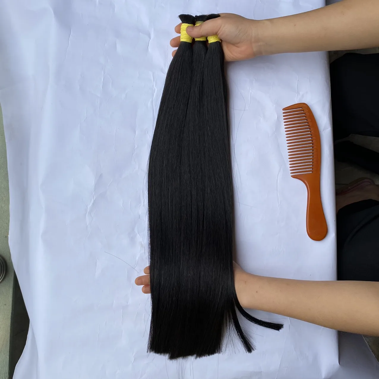Vietnam Export Products Bulk Hair Vietnamese Hair Extensions Contact us for Best Price