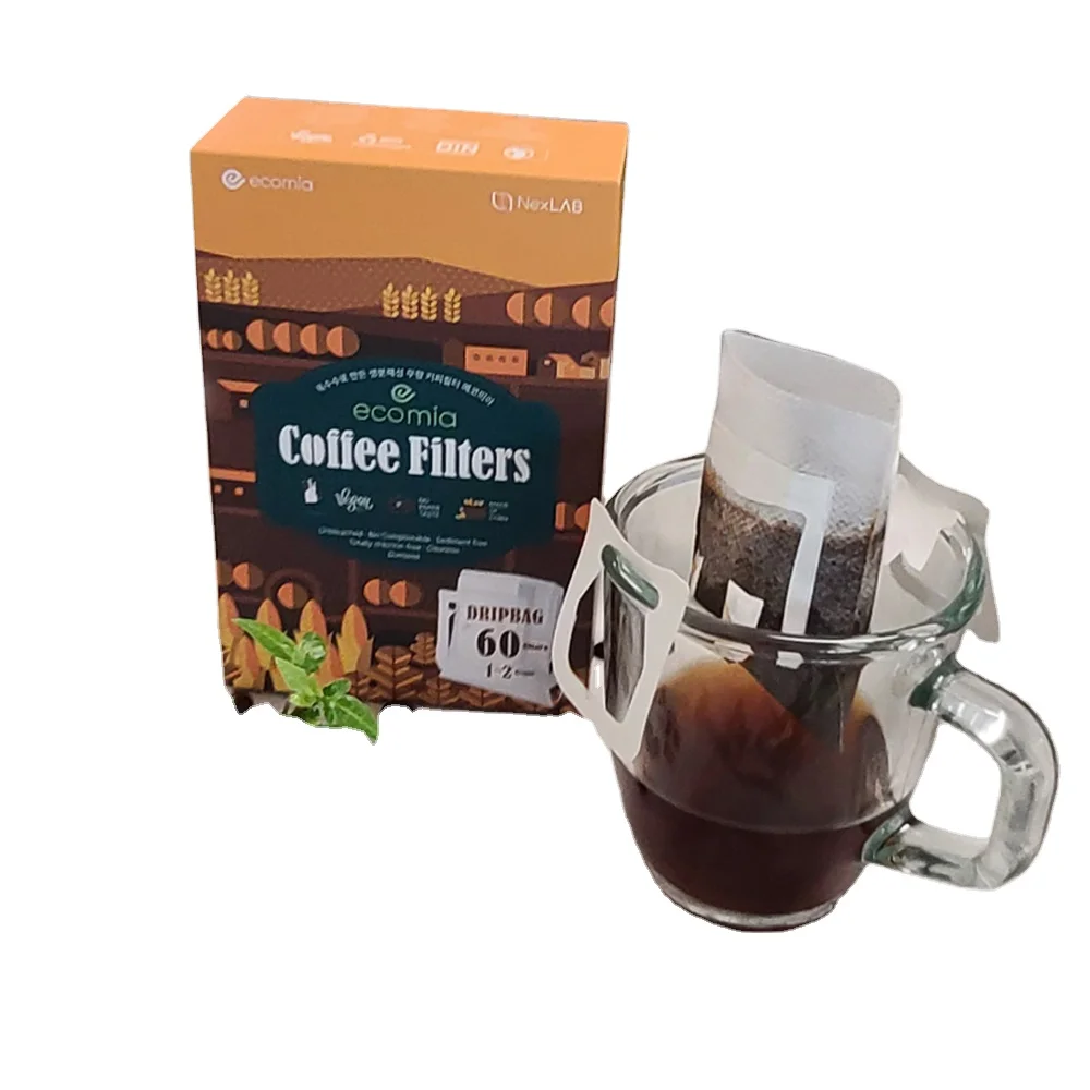 Фильтр для кофе [NexLAB]