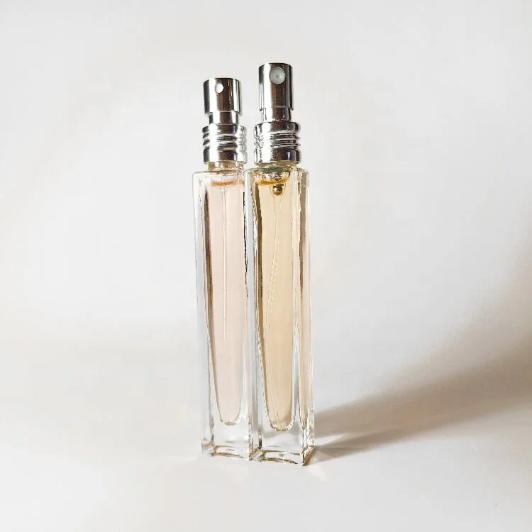 OEM Female Parfum Travel Size Perfume 10ml Bottle Mini Perfumes And Fragrances