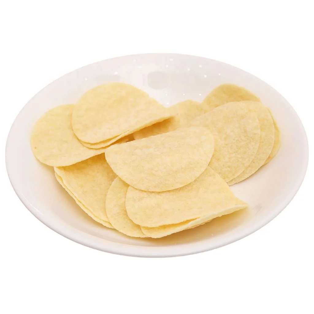 PRINGLES POTATO CRISPS ORIGINAL 42G