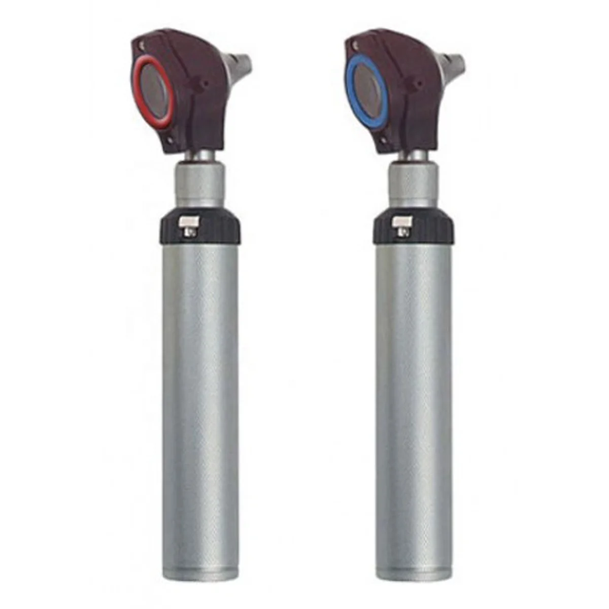  Немецкий медицинский набор из нержавеющей стали для диагностики отоскоп офтальмоскоп сертификация CE ISO горячая распродажа