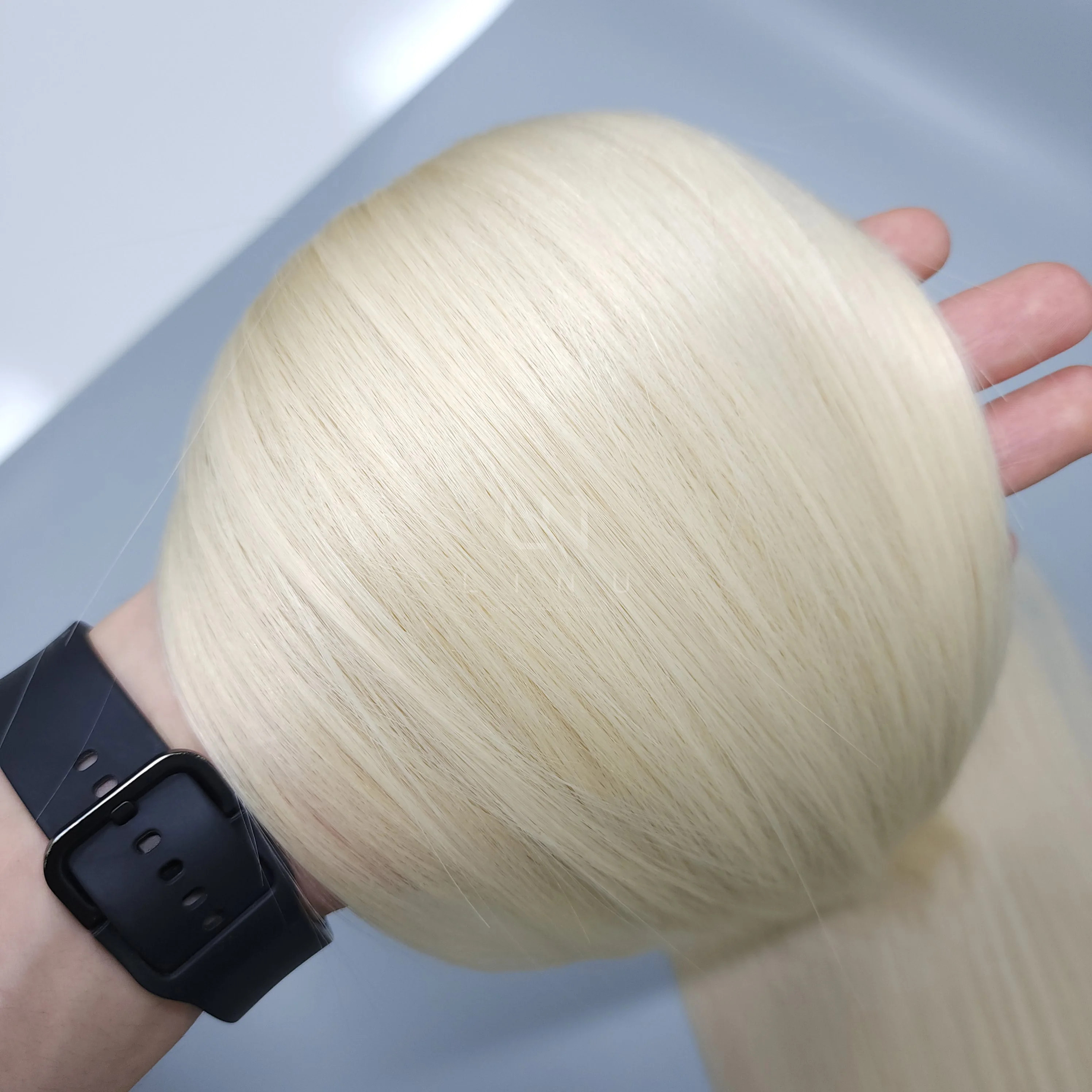 Luxury Hair Extensions Virgin Vietnamese Hair, Wholesale Price High Quality, Grades A, AA, AAA