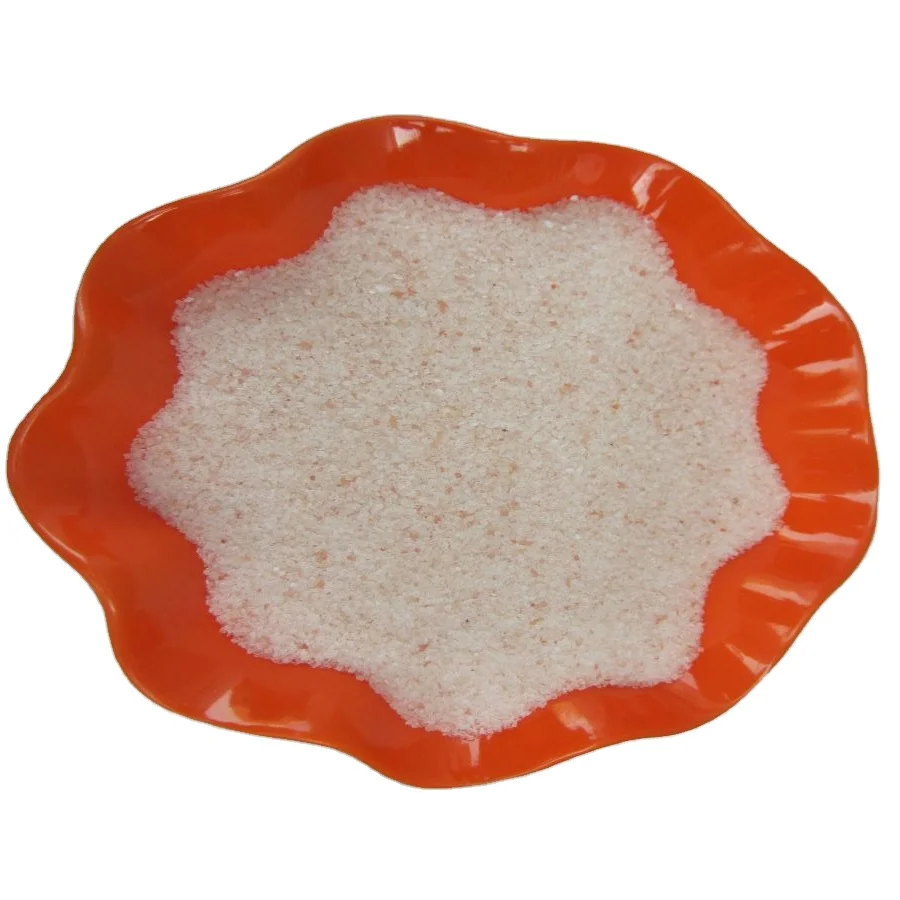 
Himalayan Light Pink Fine Salt 20-50 Mesh/ Himalayan Light Pink Salt 