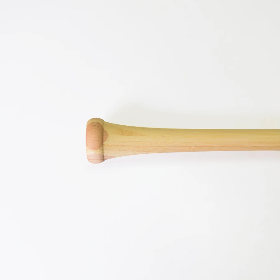 Brand new Maple bamboo training bat