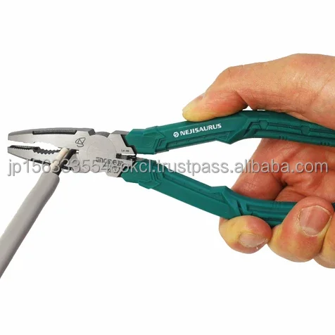 Saurus GTV PZ-77 + PZM-77 Japanese-Made Efficient Bolt Screw Remover for Removing Crushed Screws